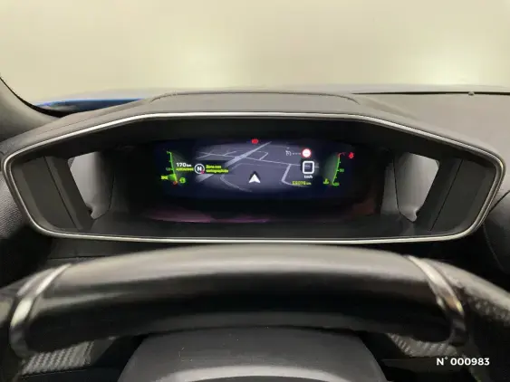 PEUGEOT 2008 II - voiture d'occasion - Photo 12