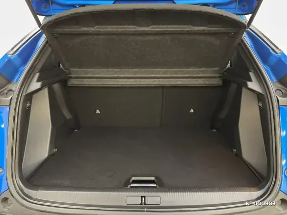 PEUGEOT 2008 II - voiture d'occasion - Photo 7