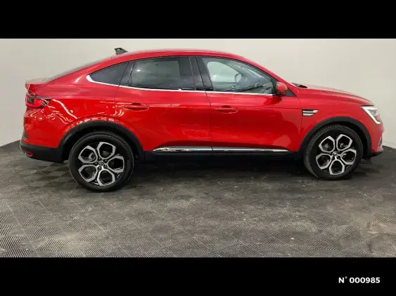 RENAULT ARKANA - voiture d'occasion - Photo 5