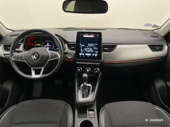 RENAULT ARKANA - voiture d'occasion - Photo 9