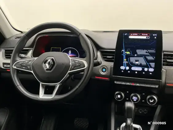 RENAULT ARKANA - voiture d'occasion - Photo 13