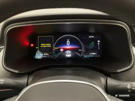 RENAULT ARKANA - voiture d'occasion - Photo 12