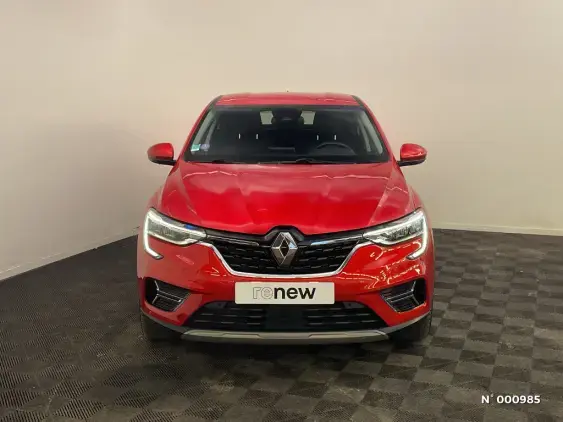 RENAULT ARKANA - voiture d'occasion - Photo 3