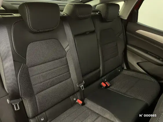 RENAULT ARKANA - voiture d'occasion - Photo 11