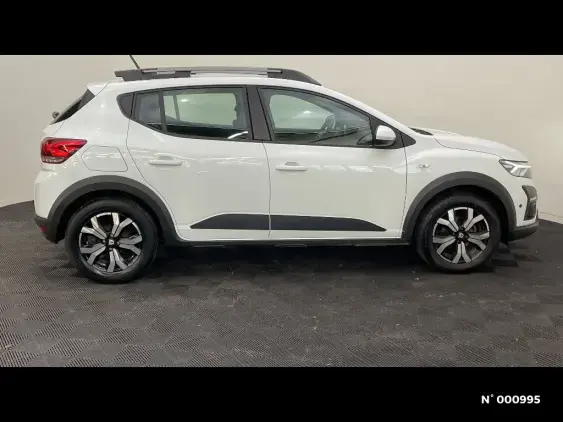 DACIA SANDERO III - voiture d'occasion - Photo 5