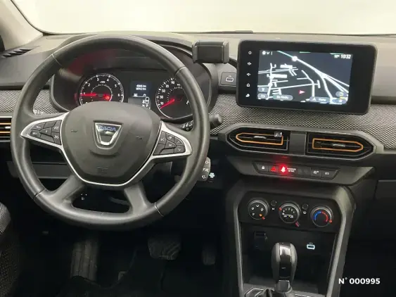 DACIA SANDERO III - voiture d'occasion - Photo 13