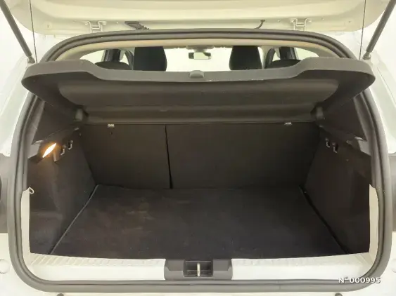 DACIA SANDERO III - voiture d'occasion - Photo 7