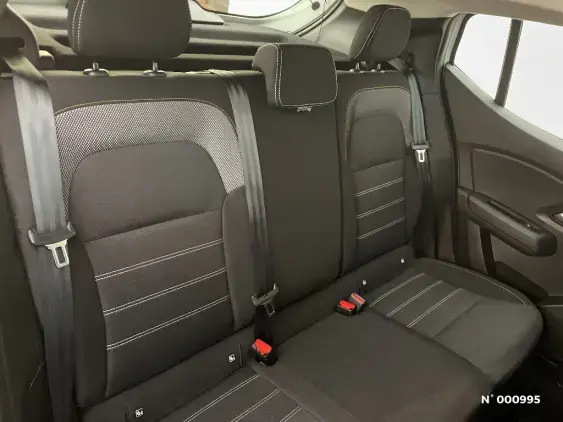 DACIA SANDERO III - voiture d'occasion - Photo 11