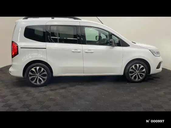 RENAULT KANGOO III - voiture d'occasion - Photo 5