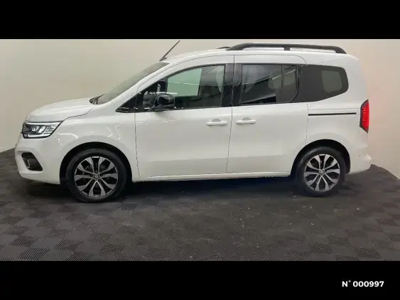 RENAULT KANGOO III - voiture d'occasion - Photo 2