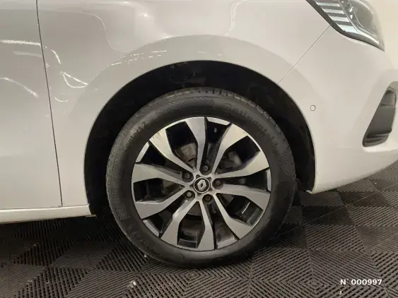 RENAULT KANGOO III - voiture d'occasion - Photo 8