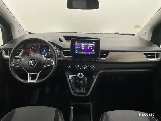 RENAULT KANGOO III - voiture d'occasion - Photo 9