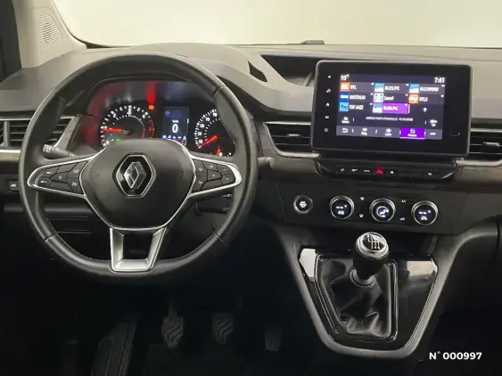 RENAULT KANGOO III - voiture d'occasion - Photo 13