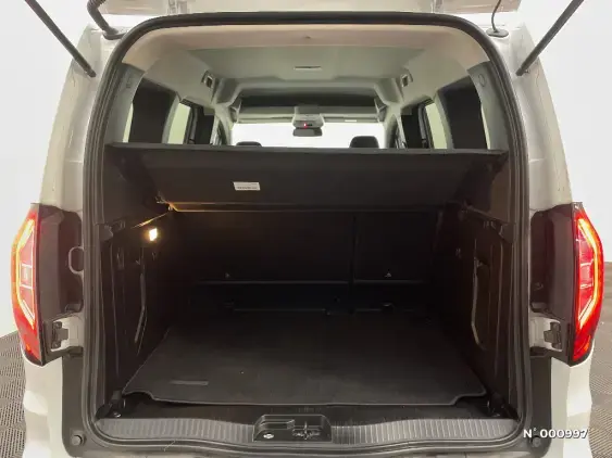 RENAULT KANGOO III - voiture d'occasion - Photo 7