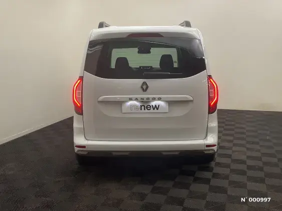 RENAULT KANGOO III - voiture d'occasion - Photo 6