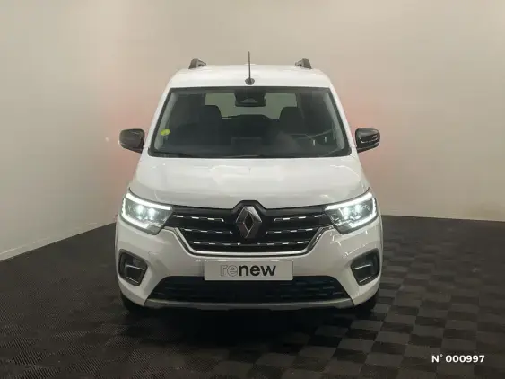RENAULT KANGOO III - voiture d'occasion - Photo 3