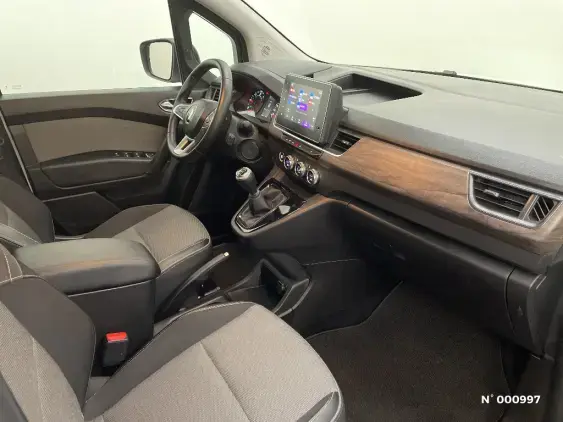 RENAULT KANGOO III - voiture d'occasion - Photo 10