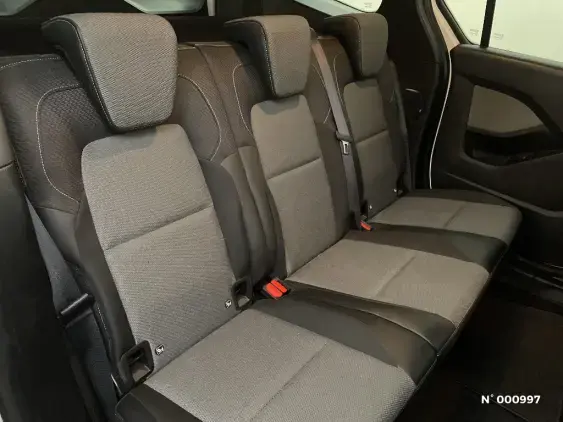 RENAULT KANGOO III - voiture d'occasion - Photo 11