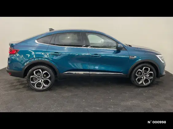 RENAULT ARKANA - voiture d'occasion - Photo 5