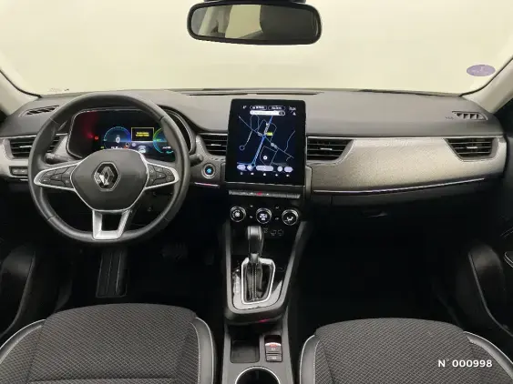 RENAULT ARKANA - voiture d'occasion - Photo 9