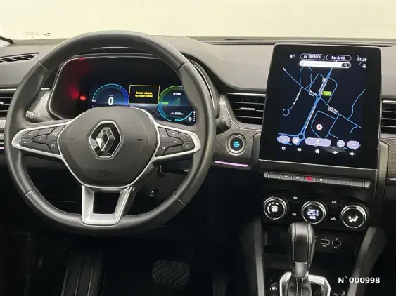 RENAULT ARKANA - voiture d'occasion - Photo 13