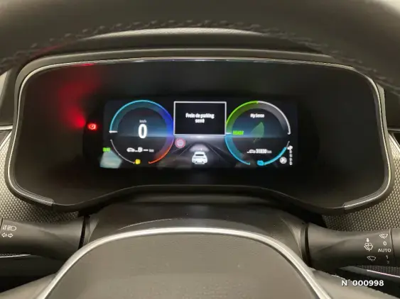 RENAULT ARKANA - voiture d'occasion - Photo 12