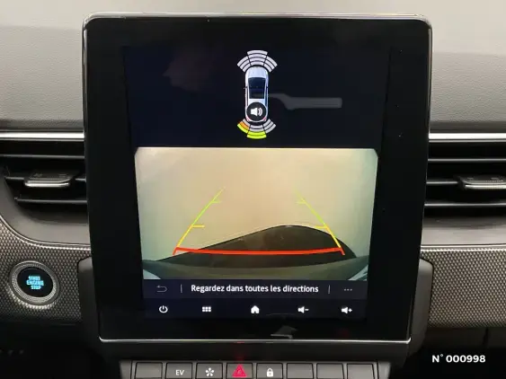 RENAULT ARKANA - voiture d'occasion - Photo 14