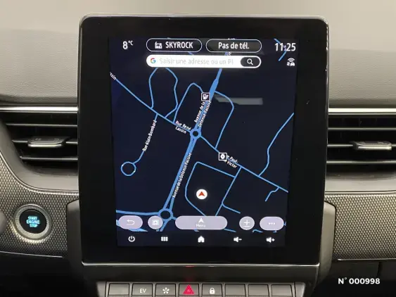 RENAULT ARKANA - voiture d'occasion - Photo 15