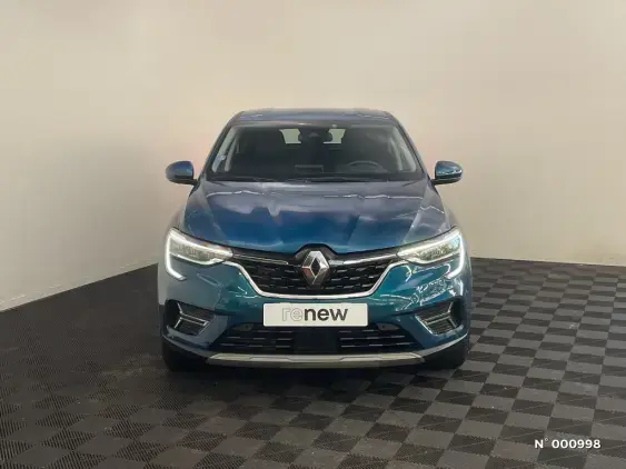 RENAULT ARKANA - voiture d'occasion - Photo 3