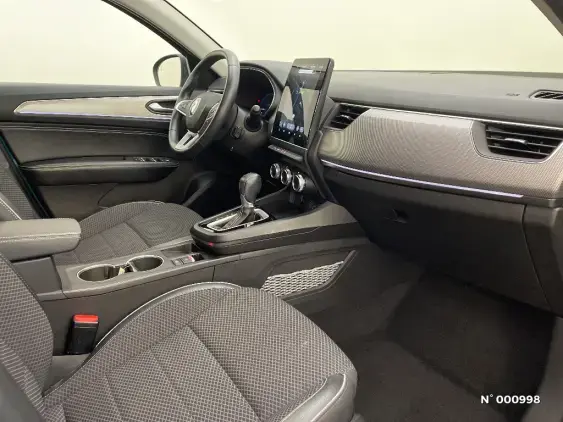 RENAULT ARKANA - voiture d'occasion - Photo 10