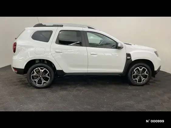 DACIA DUSTER II - voiture d'occasion - Photo 5