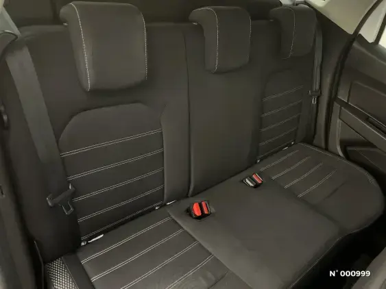 DACIA DUSTER II - voiture d'occasion - Photo 11