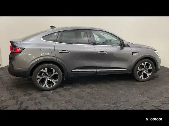 RENAULT ARKANA - voiture d'occasion - Photo 5