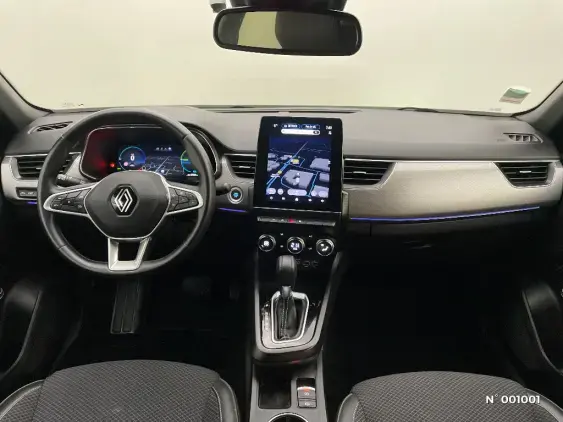 RENAULT ARKANA - voiture d'occasion - Photo 9