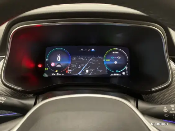 RENAULT ARKANA - voiture d'occasion - Photo 12