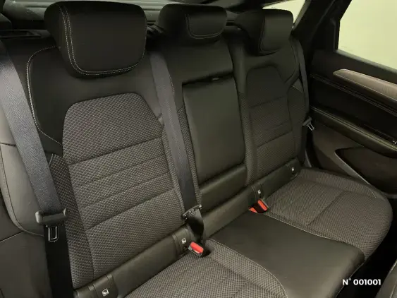 RENAULT ARKANA - voiture d'occasion - Photo 11