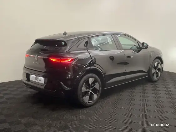 RENAULT MEGANE V - voiture d'occasion - Photo 4