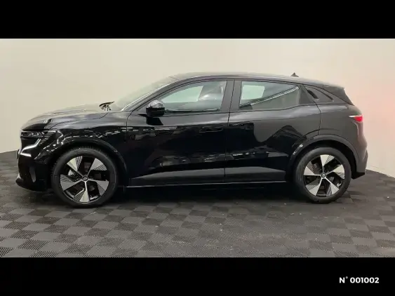 RENAULT MEGANE V - voiture d'occasion - Photo 2