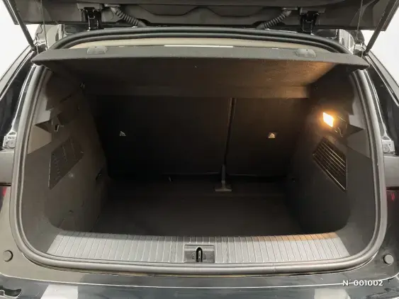 RENAULT MEGANE V - voiture d'occasion - Photo 7