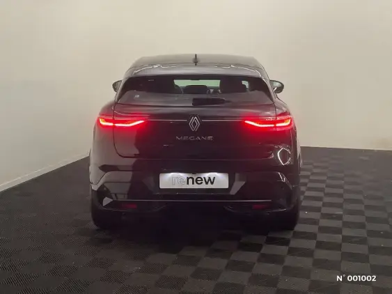 RENAULT MEGANE V - voiture d'occasion - Photo 6