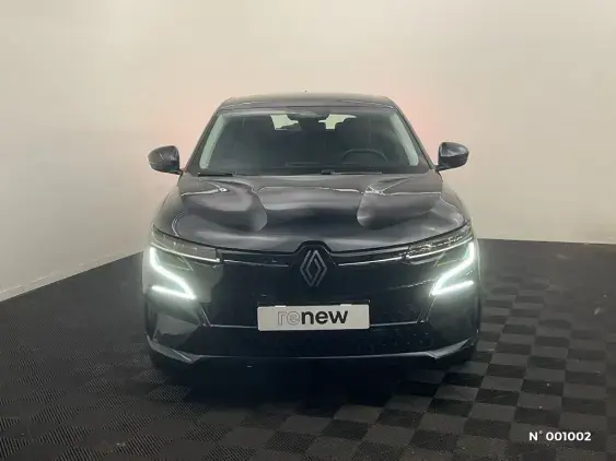 RENAULT MEGANE V - voiture d'occasion - Photo 3