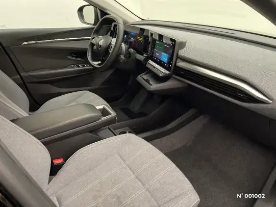 RENAULT MEGANE V - voiture d'occasion - Photo 10