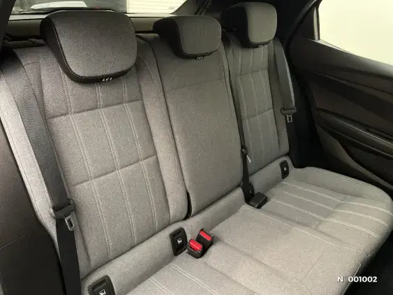 RENAULT MEGANE V - voiture d'occasion - Photo 11