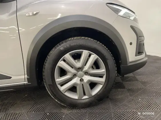 DACIA SANDERO III - voiture d'occasion - Photo 8