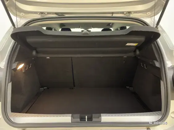 DACIA SANDERO III - voiture d'occasion - Photo 7