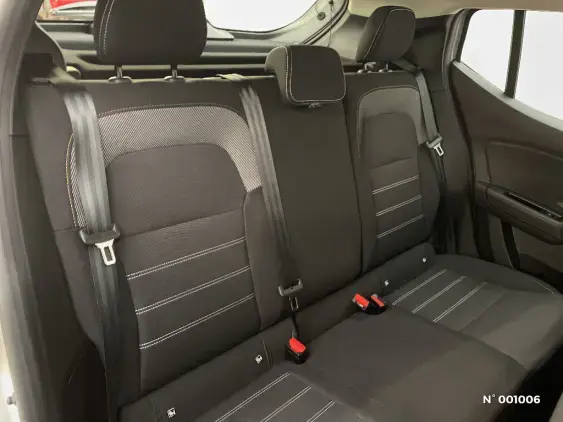 DACIA SANDERO III - voiture d'occasion - Photo 11