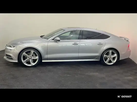 AUDI A7 SPORTBACK - voiture d'occasion - Photo 2
