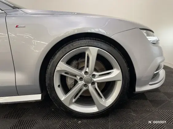 AUDI A7 SPORTBACK - voiture d'occasion - Photo 8