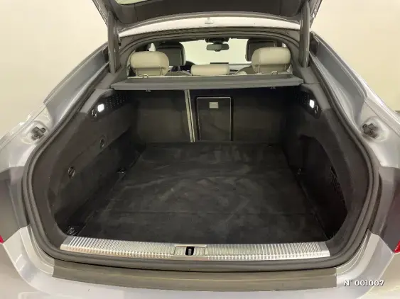 AUDI A7 SPORTBACK - voiture d'occasion - Photo 7