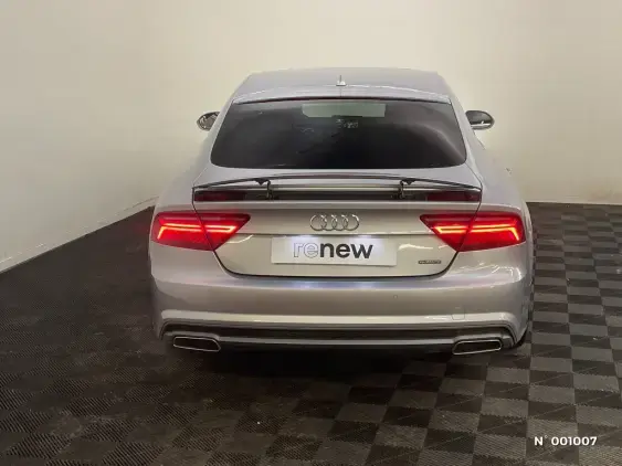 AUDI A7 SPORTBACK - voiture d'occasion - Photo 6